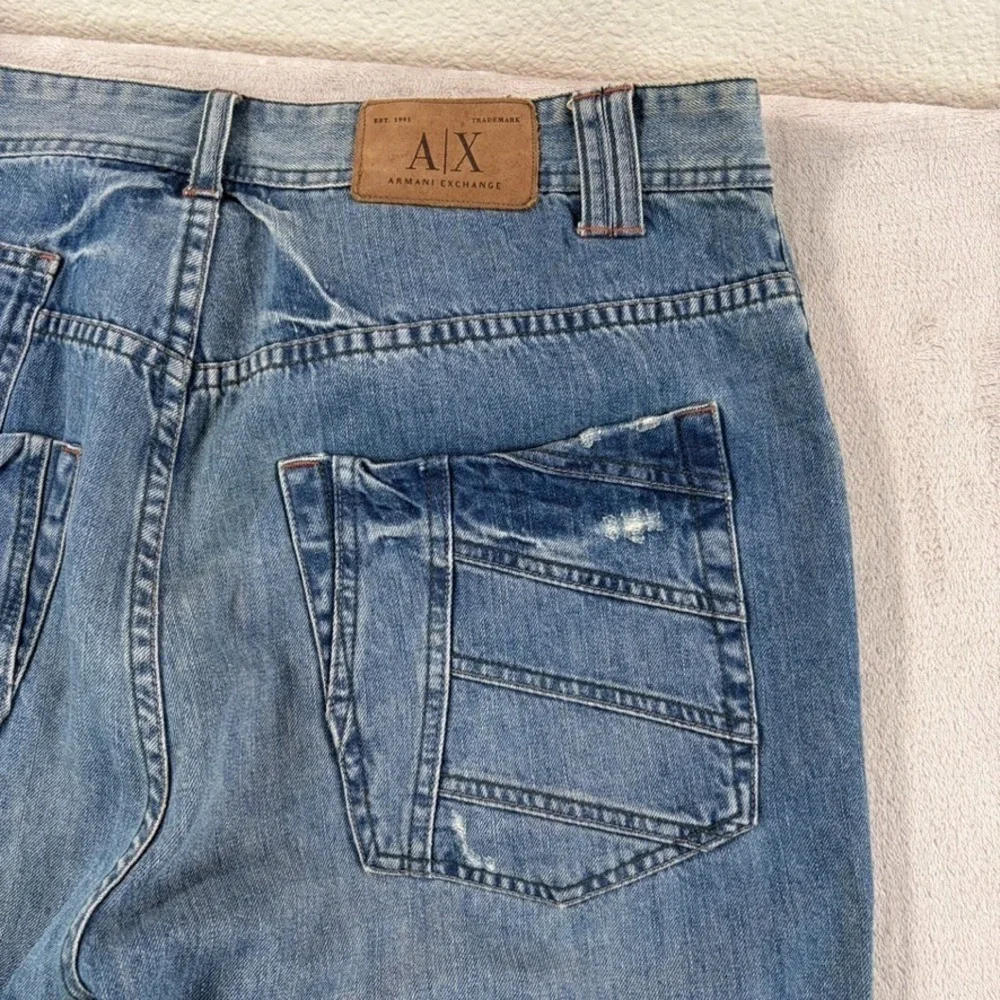 Armani Exchange this product
